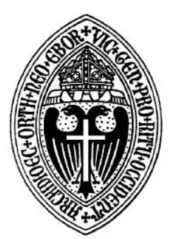 Seal of the AWRV