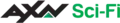 Horizontal logo