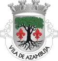 Coat of arms of Azambuja