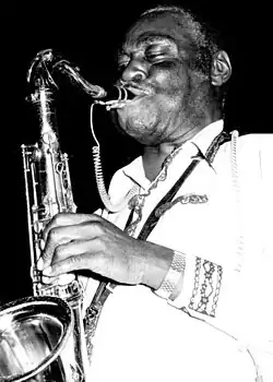 Reed in 1980