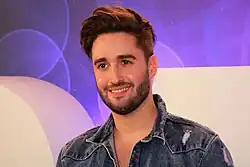 Király in 2018