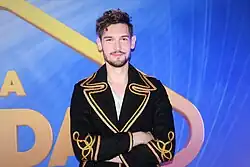 Szekér in 2019.