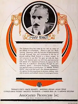 A Small Town Idol (1921)