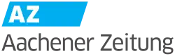 Logo of Aachener Zeitung