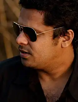 Aashiq Abu