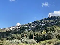 Abadiyeh in 2023