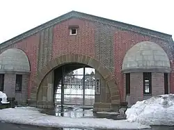 Abashiri Prison