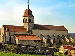 Abbey