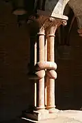 Abbey of Chiaravalle della Colomba