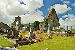 Kyrie Eleison Abbey