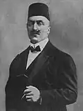 Prince Abdülmecid