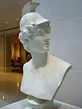 Horatio Greenough, Abdiel 1838–43