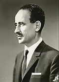 Abdul Rahman Arif