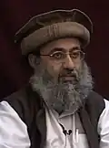 Abdul Rashid Ghazi was a Pakistani Islamic scholar and diplomat.