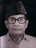 Abdul Gayoom Ibrahim