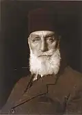 Caliph Abdülmecid II