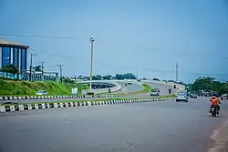 Abeokuta metropolis