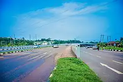 Around The Abeokuta Metropolis