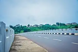Around The Abeokuta Metropolis