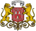Arms of Aberdeen