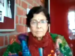 Abha Bhaiya in 2023