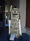 Female dress fourth room