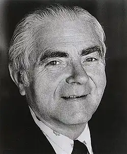 Abraham Beame ('28), 104th Mayor of New York City[83]