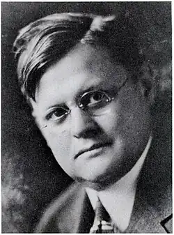 Merritt circa 1920