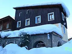 Town hall
