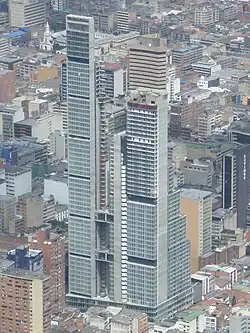 In April 2017