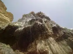 Rahmatabad Joyem Waterfall