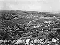View of Abu Ghosh 1948