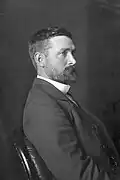 Chris Watson