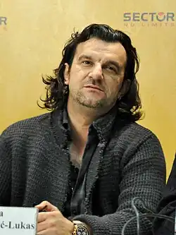 Vuksanović, 2011