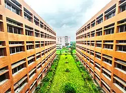 Academic Building