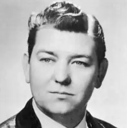 Cannon in 1968