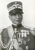 Achille Porta