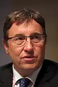 Achim Steiner