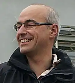 Achim Wambach