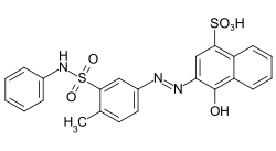 Acid Orange 19