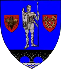 Caraş-Severin