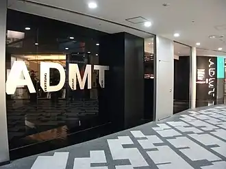 Ad Museum