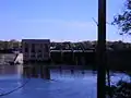 Ada Dam