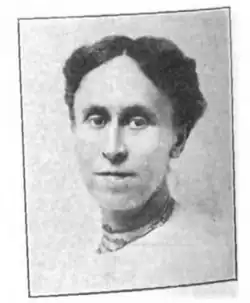 Ada Potter