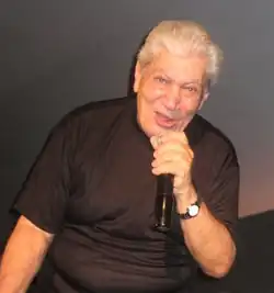 Santiago in 2011