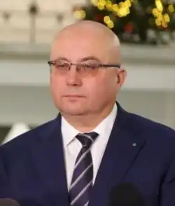 Adam Dziedzic