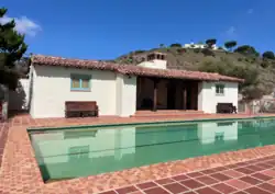 Bathhouse