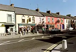 Main Street