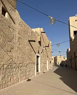 Ad-Doho neighborhood, 2026