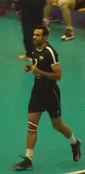 Adel Gholami